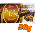 Kandos Super Choc - Chocalate