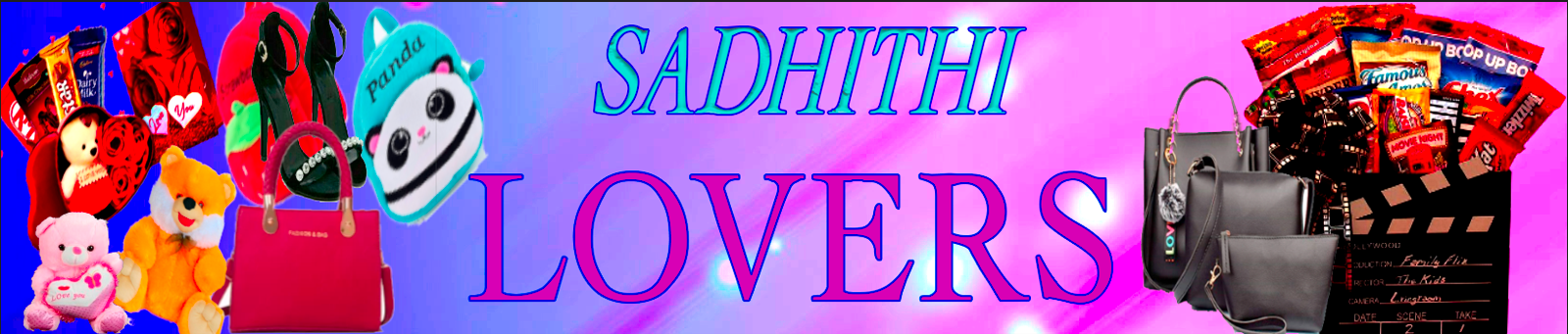 SADHITHI LOVERS