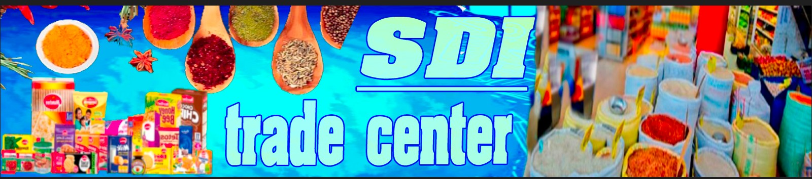 SDI Trade Center